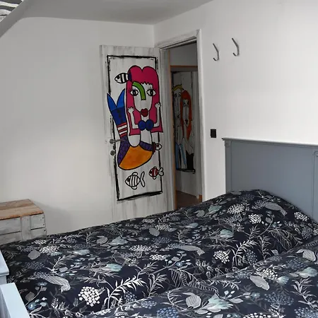 La Petite Maison Dinant Extérieur photo