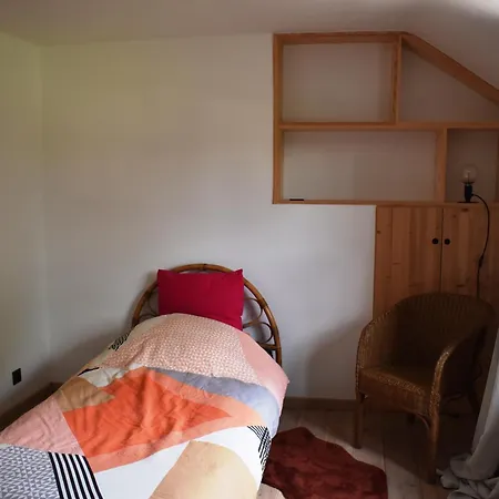 La Petite Maison Dinant Extérieur photo