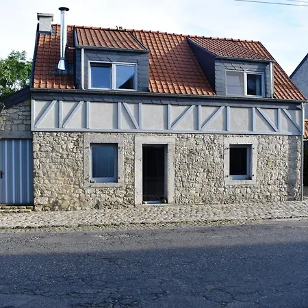 La Petite Maison Dinant Extérieur photo