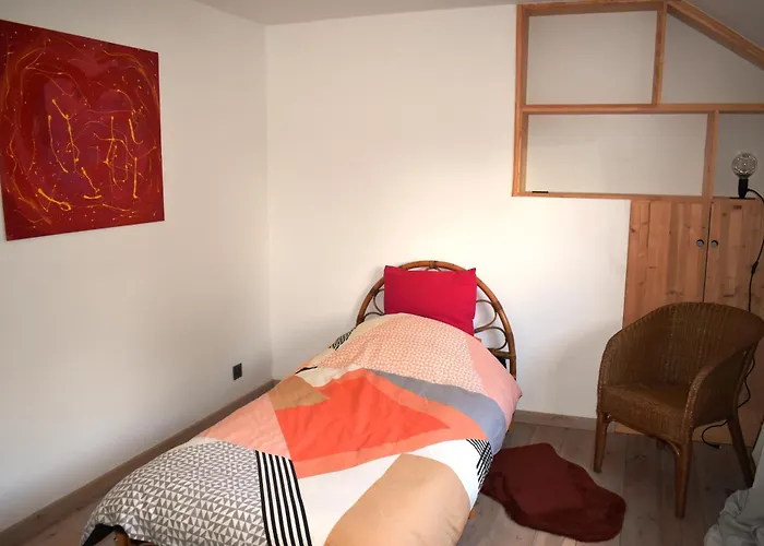 La Petite Maison
