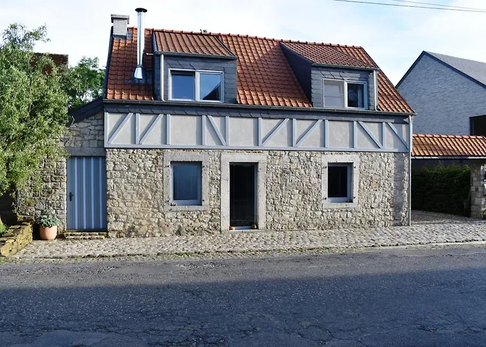 La Petite Maison