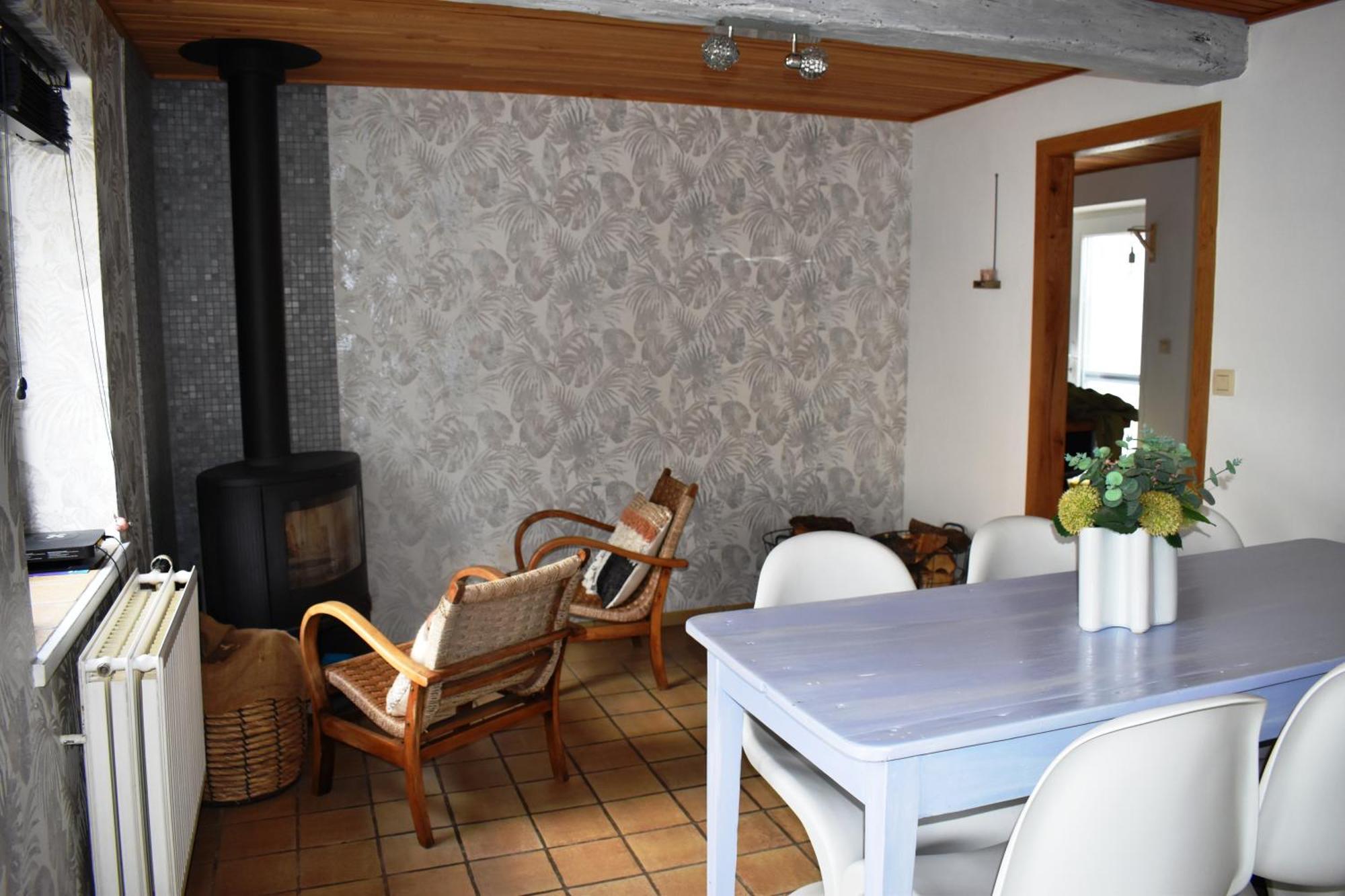 Hébergement de vacances La Petite Maison