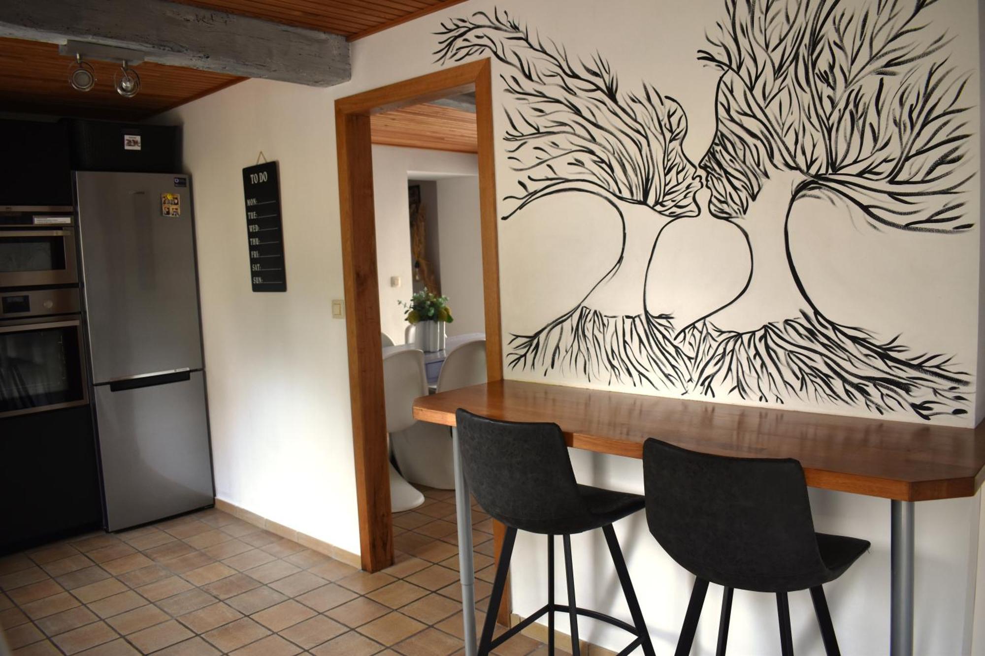La Petite Maison Hébergement de vacances *