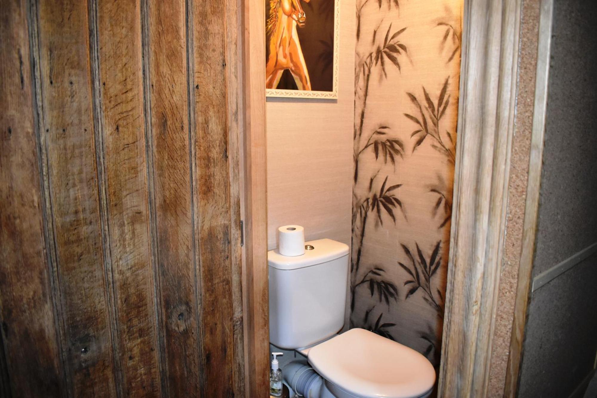 La Petite Maison Hébergement de vacances Dinant