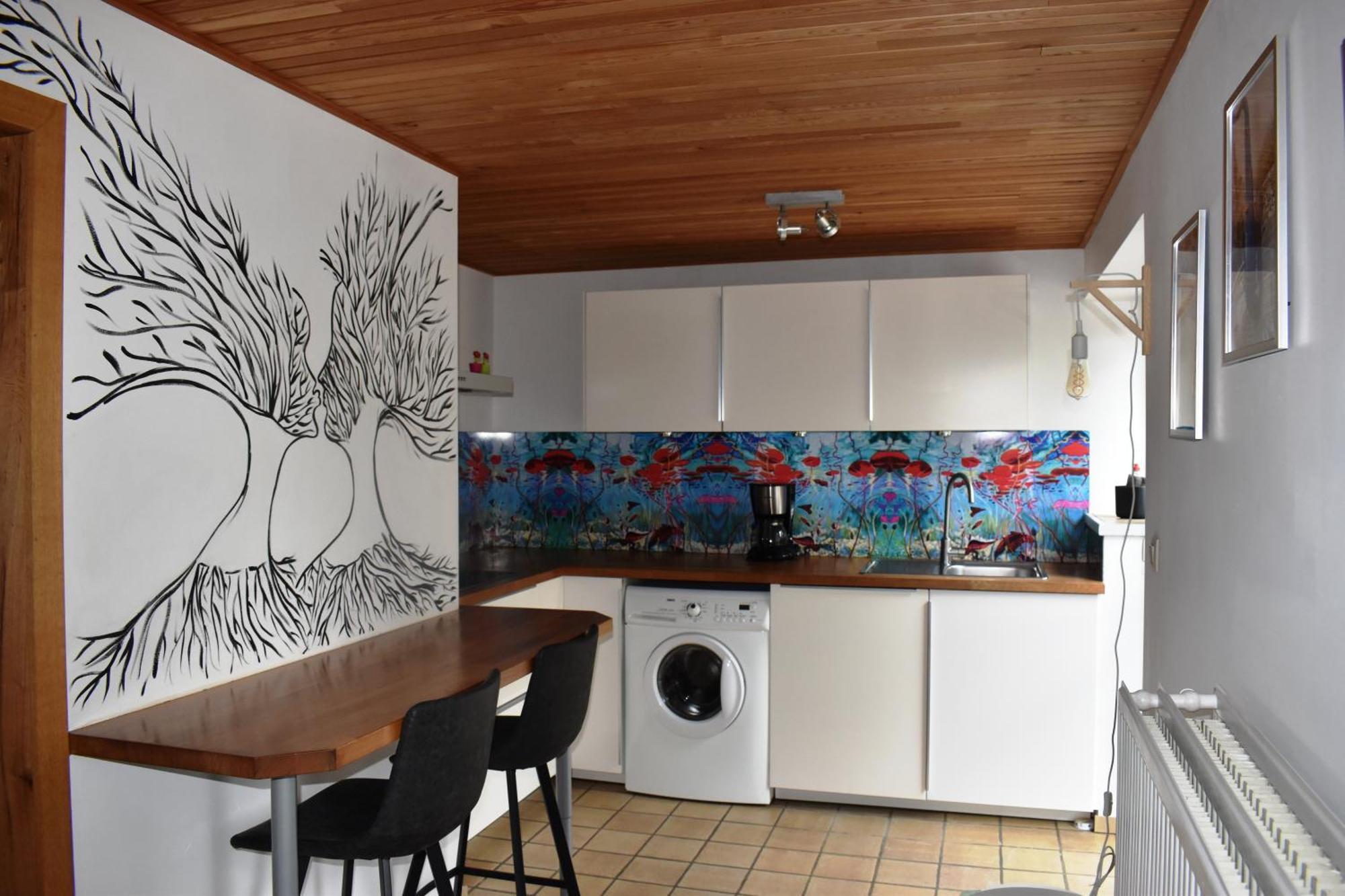 La Petite Maison Dinant