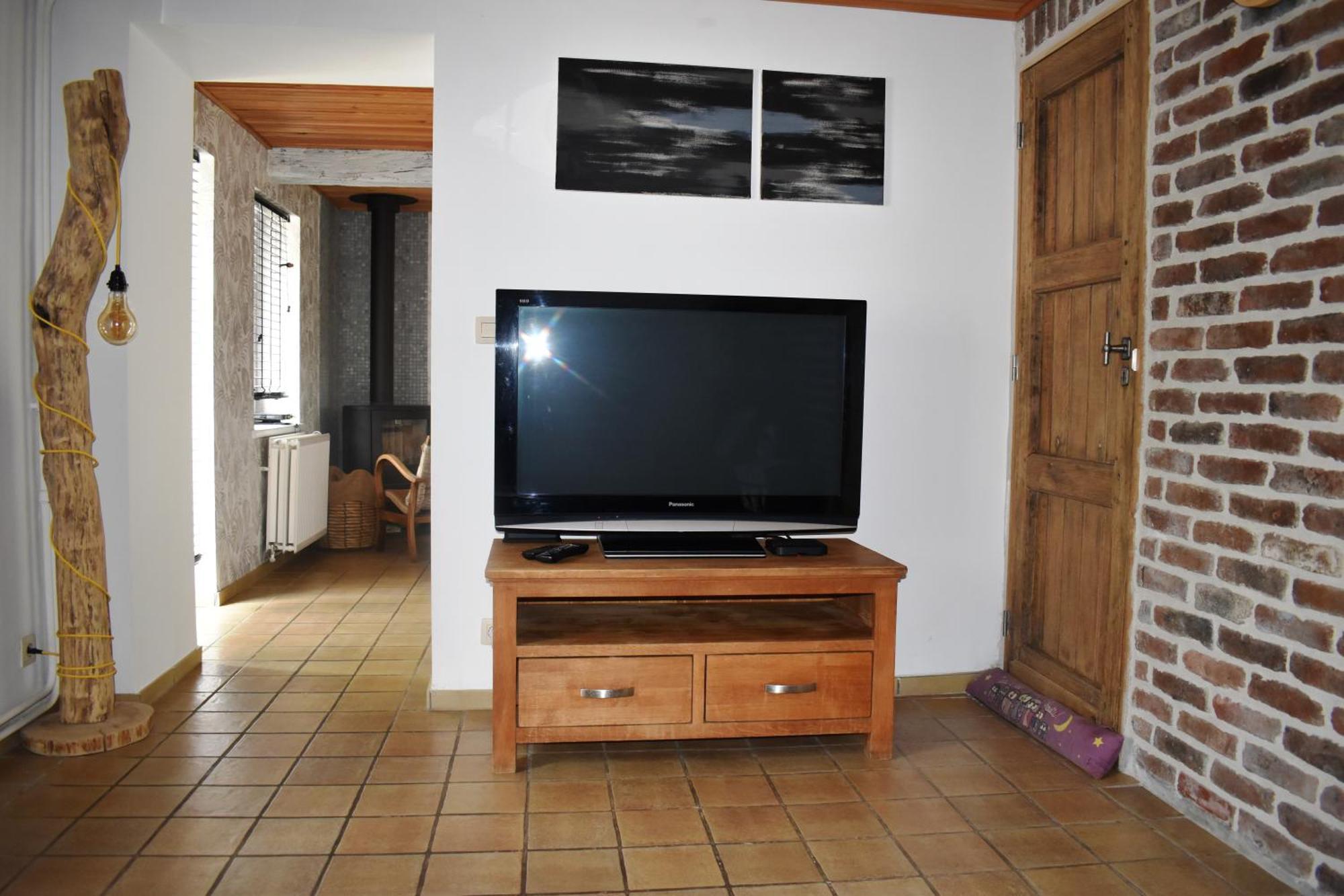 La Petite Maison Hébergement de vacances Dinant