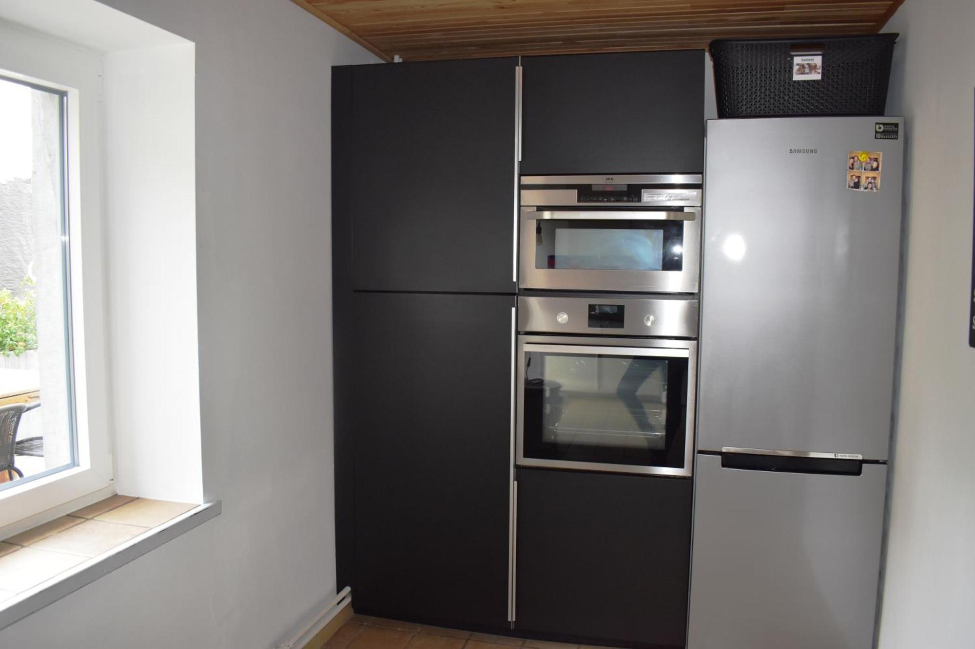 La Petite Maison Hébergement de vacances *