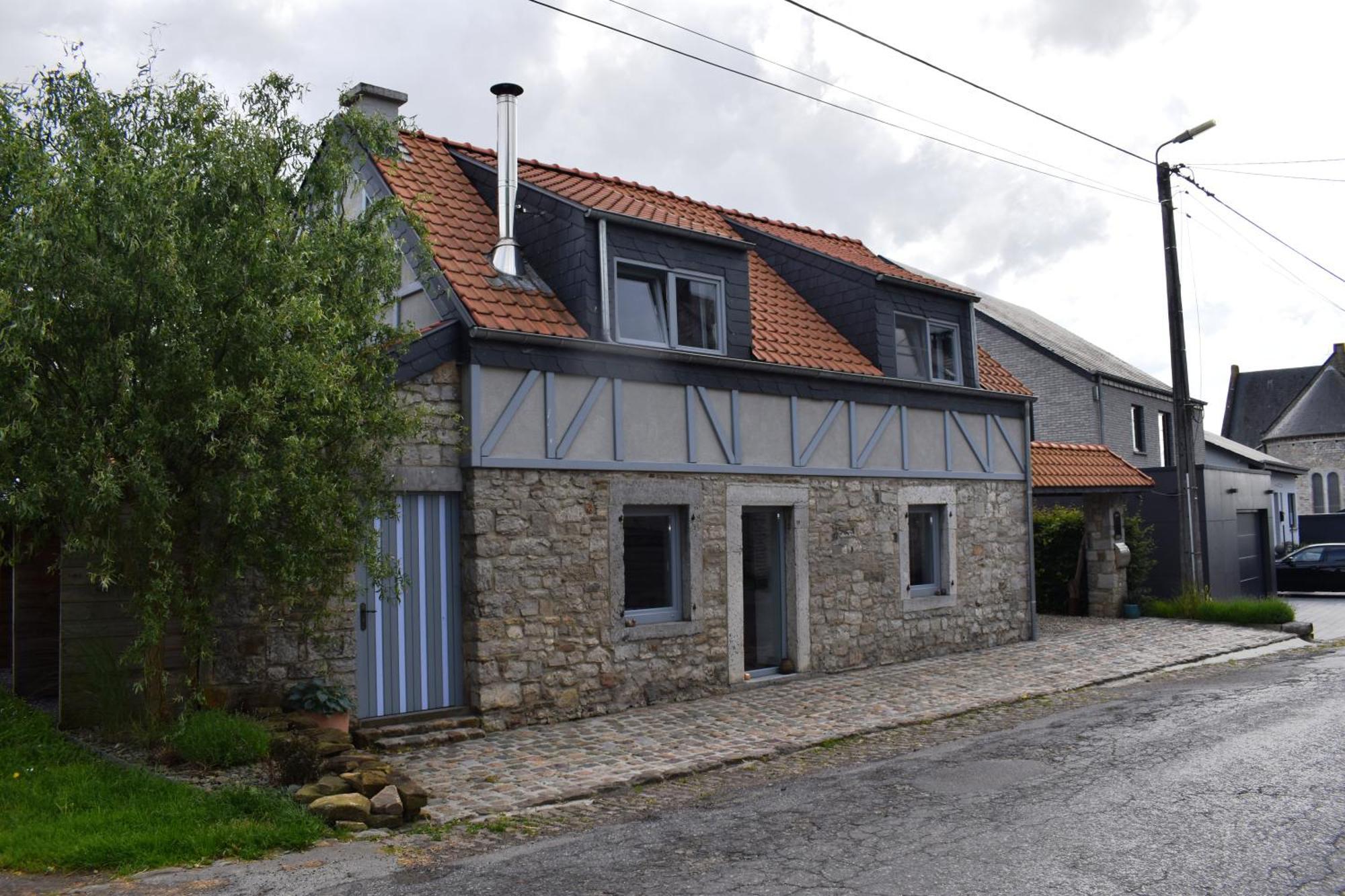 Hébergement de vacances La Petite Maison *