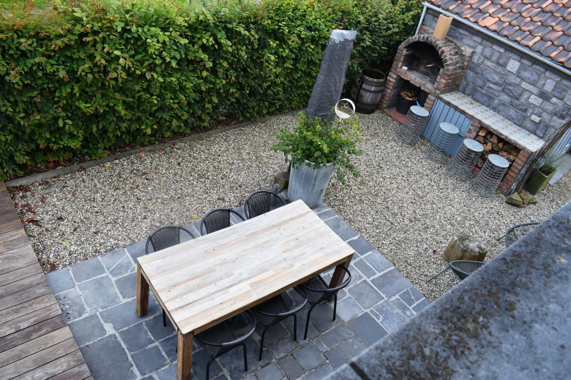 La Petite Maison