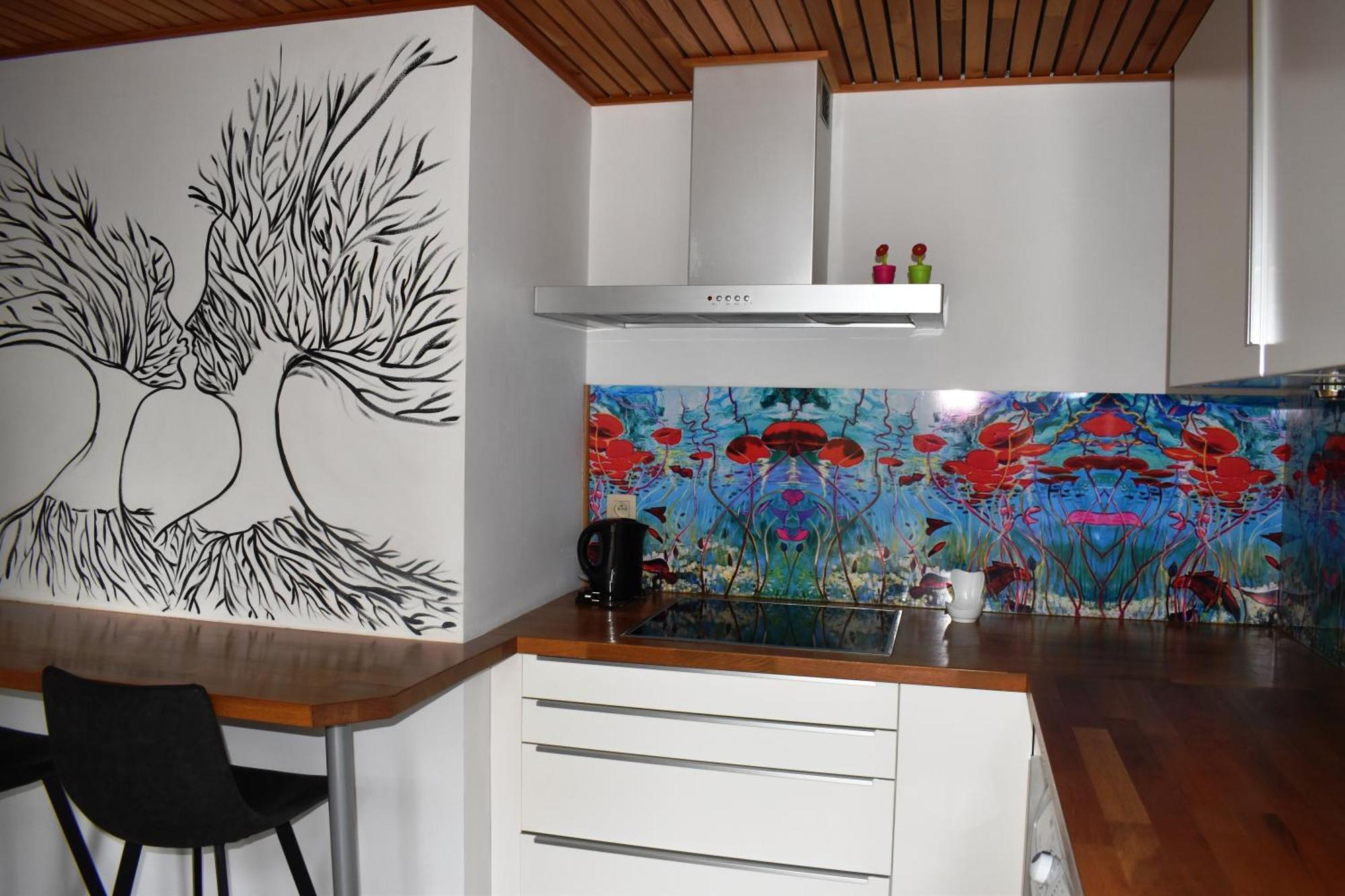 La Petite Maison Hébergement de vacances
