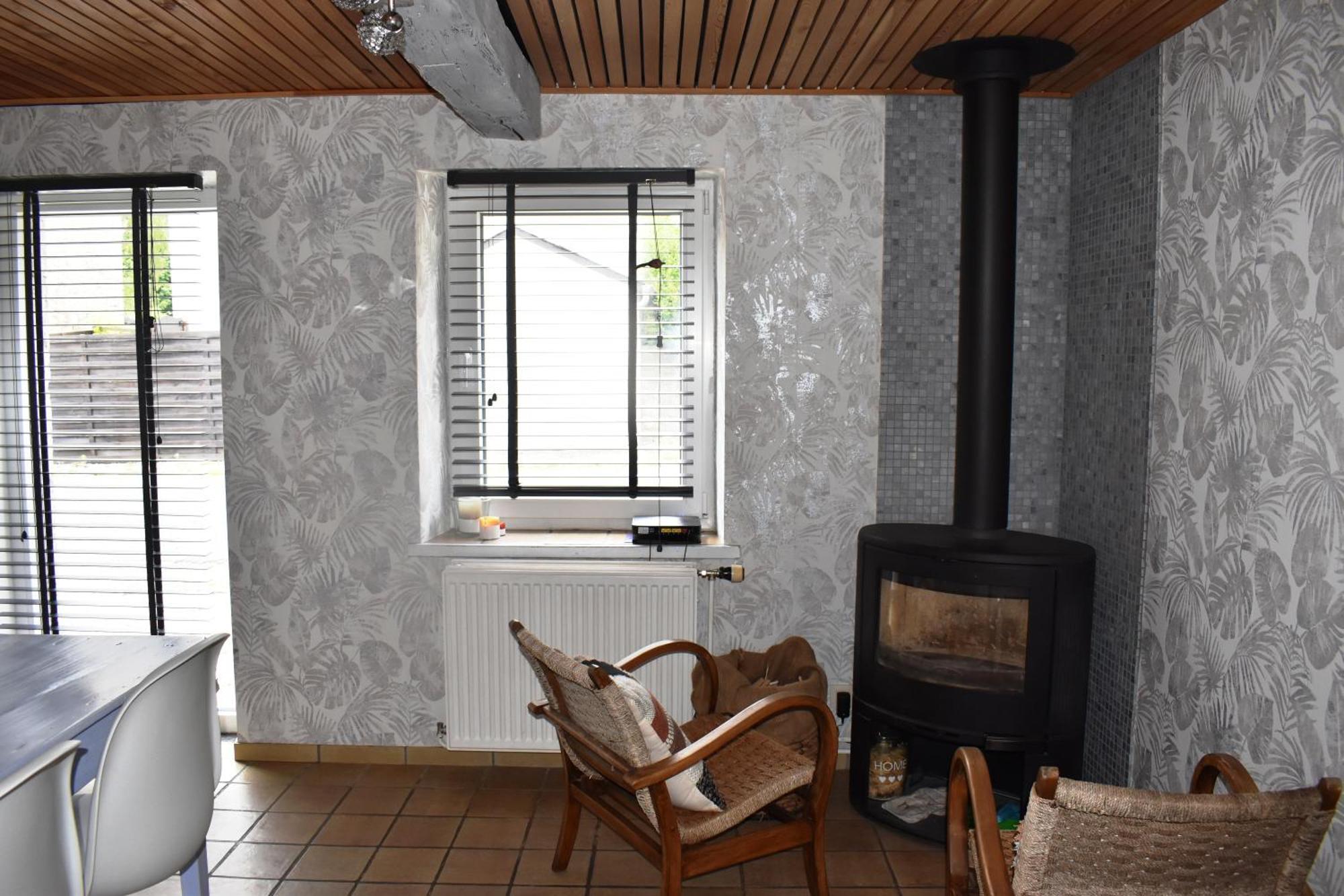 La Petite Maison Hébergement de vacances *
