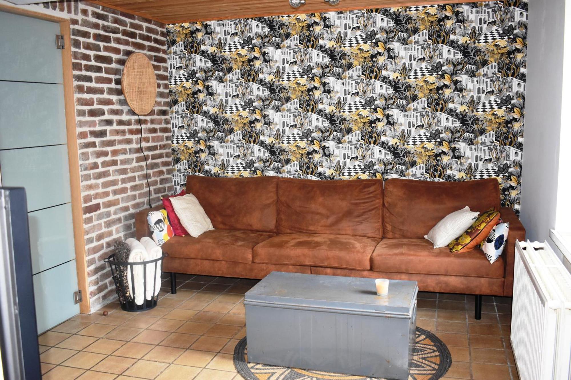 Hébergement de vacances La Petite Maison *