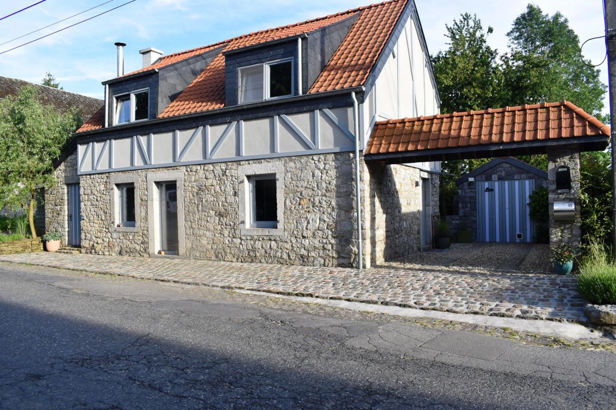 La Petite Maison Holiday home Dinant