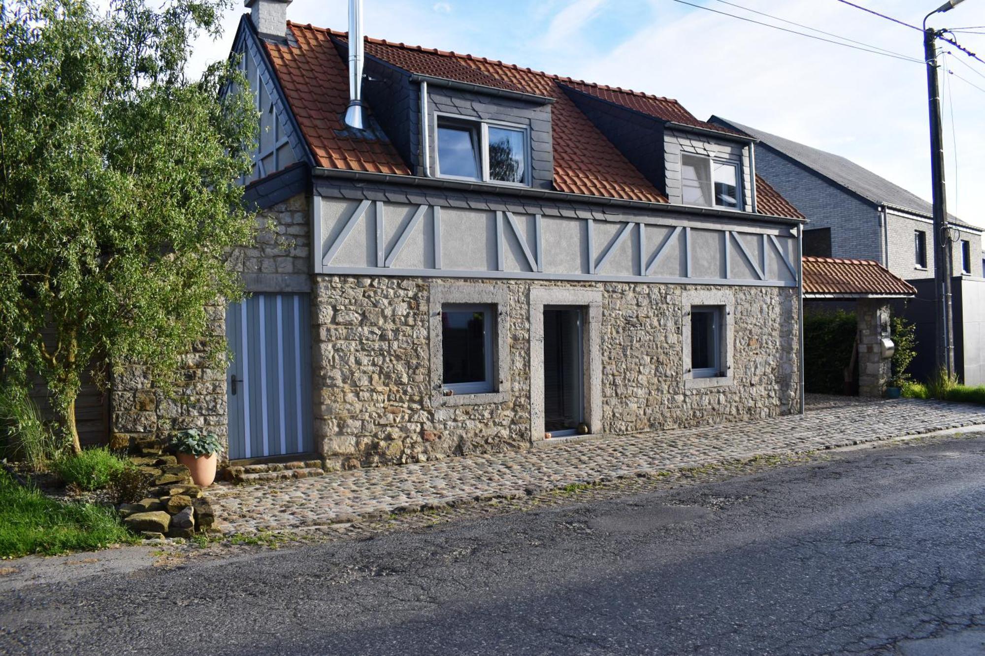 La Petite Maison *