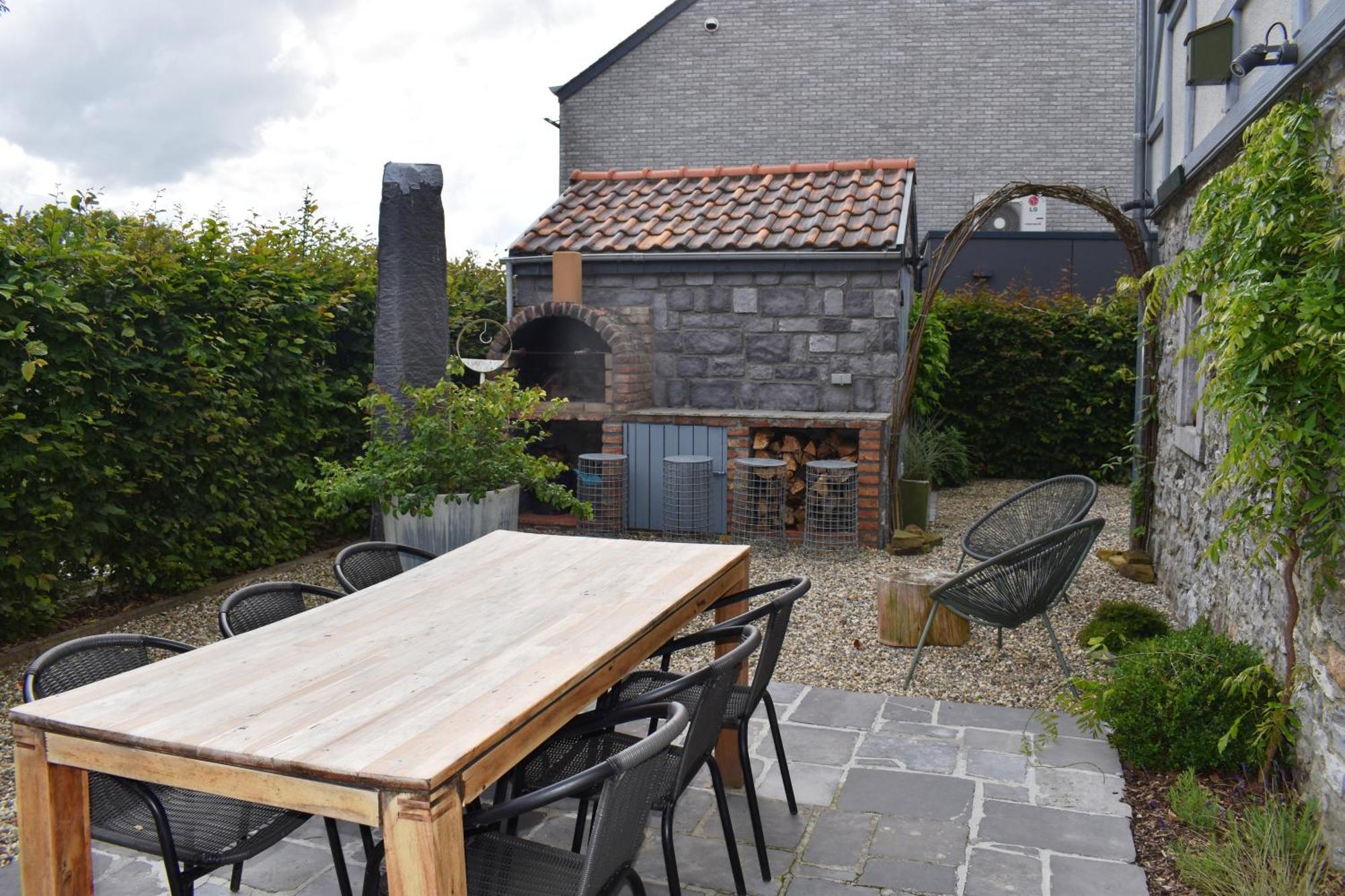 La Petite Maison