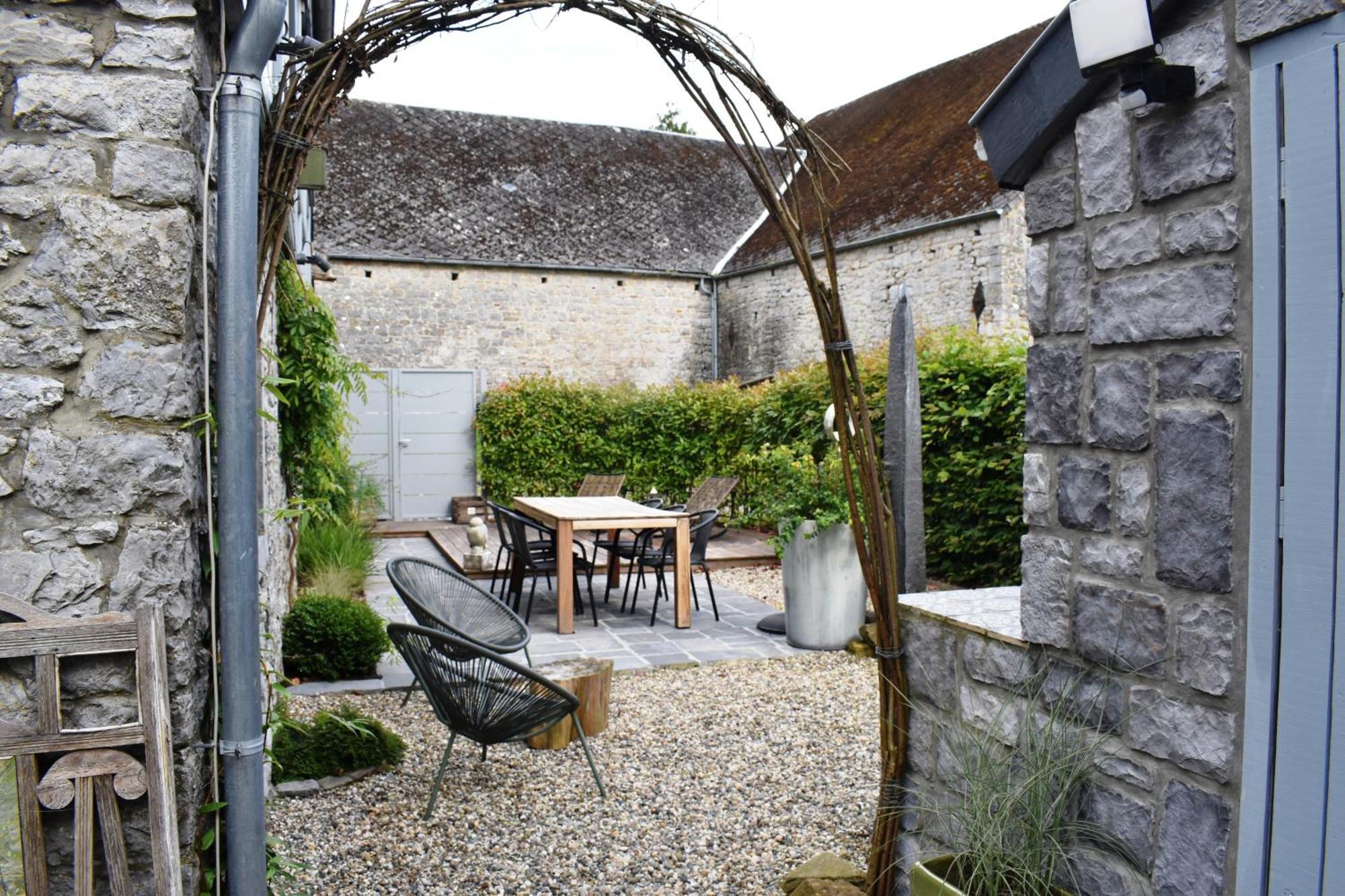 Holiday home La Petite Maison