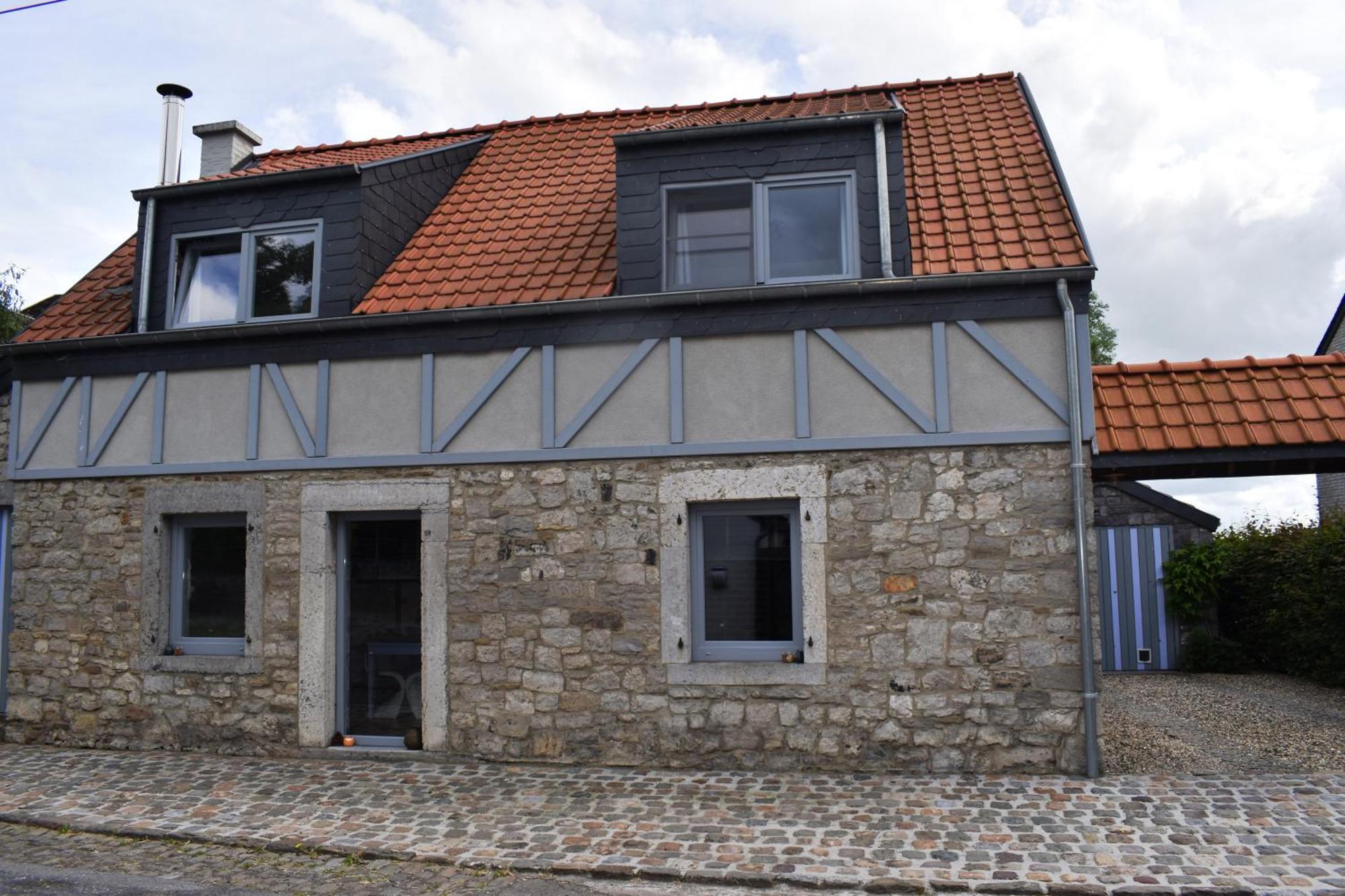Holiday home La Petite Maison Dinant