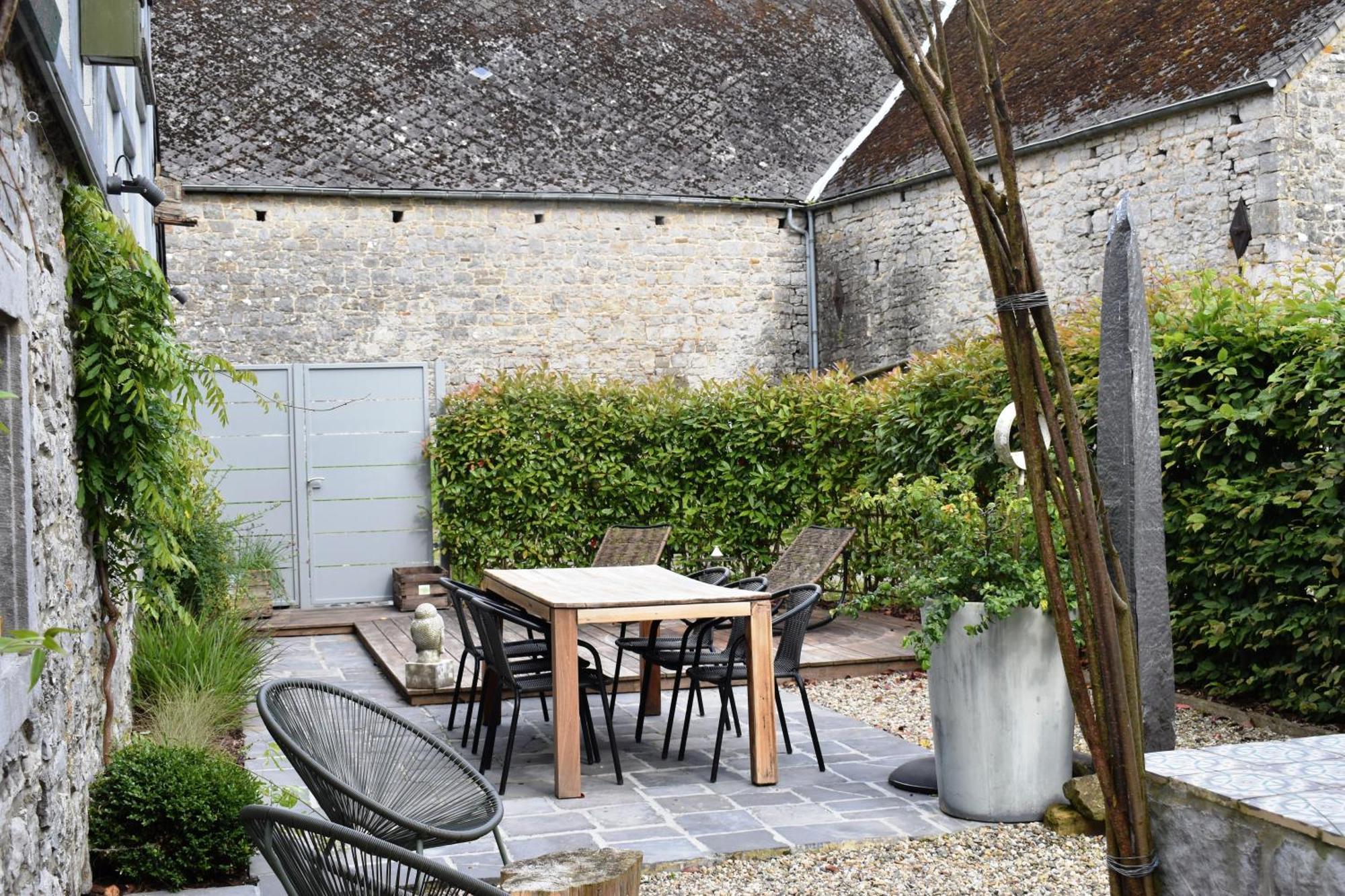 La Petite Maison