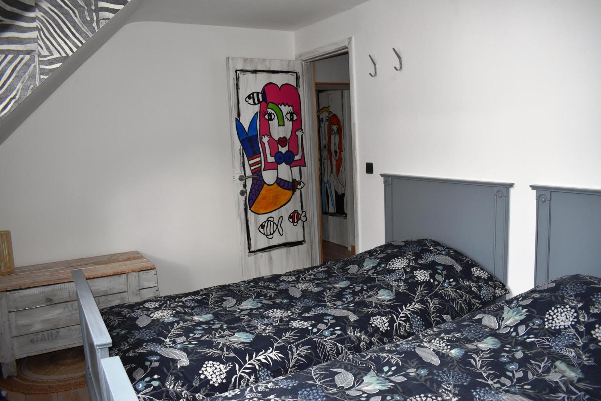 Hébergement de vacances La Petite Maison