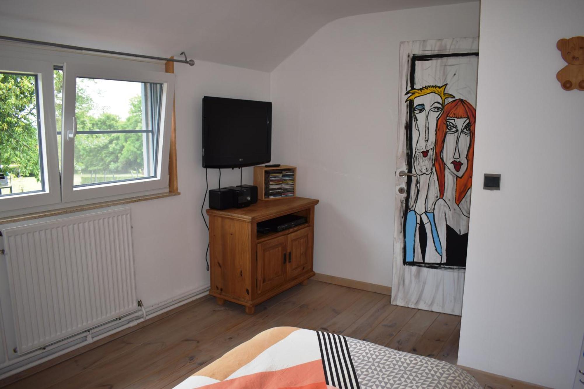 La Petite Maison Holiday home *