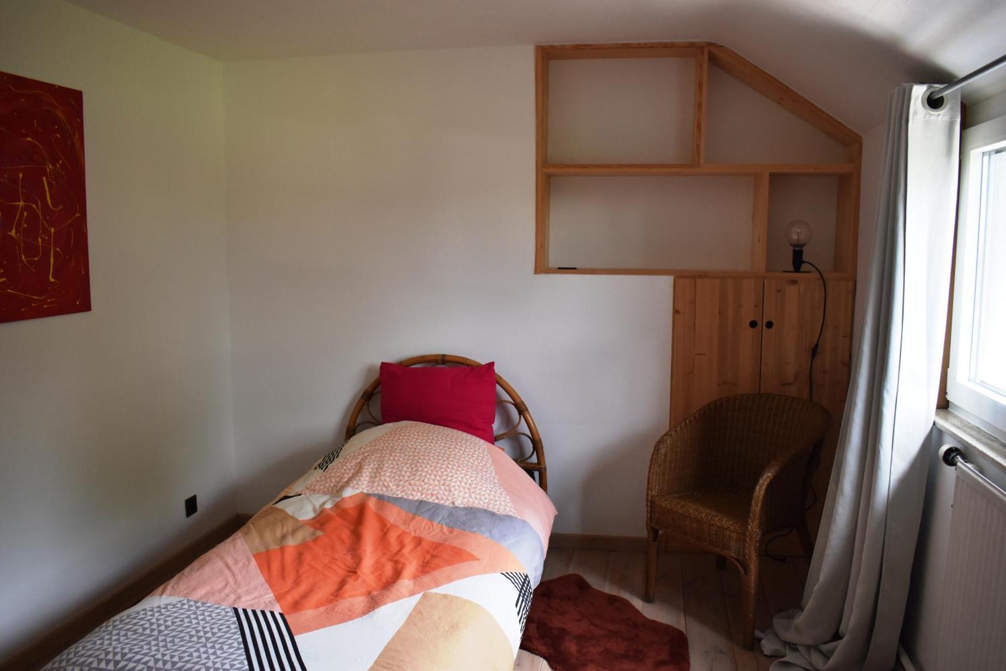 La Petite Maison Hébergement de vacances *